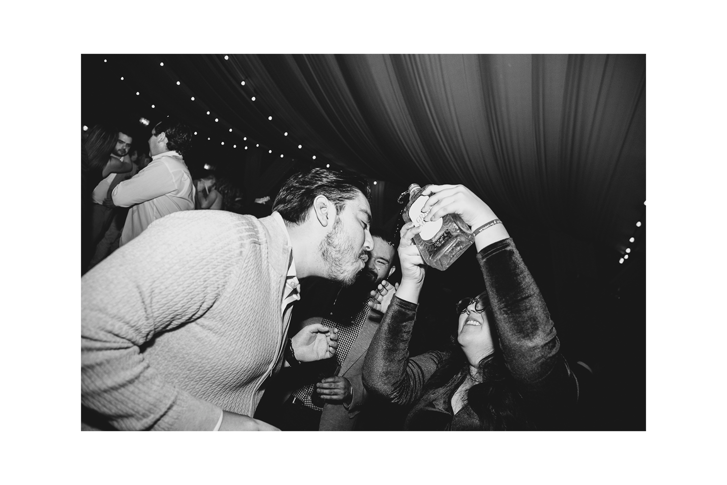 Fotografía de boda en León Guanajuato por Jesús Amaya fotógrafo de bodas destino en México